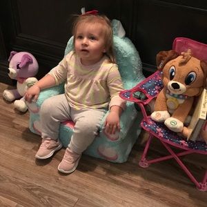 Meet your Posher, Lauren